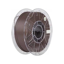 Creality Petg-cf Çay Kahverengisi 1.75mm 1kg Karbon Fiber Filament