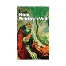 Hacı Bektaş-ı Veli - Ccgx-898073