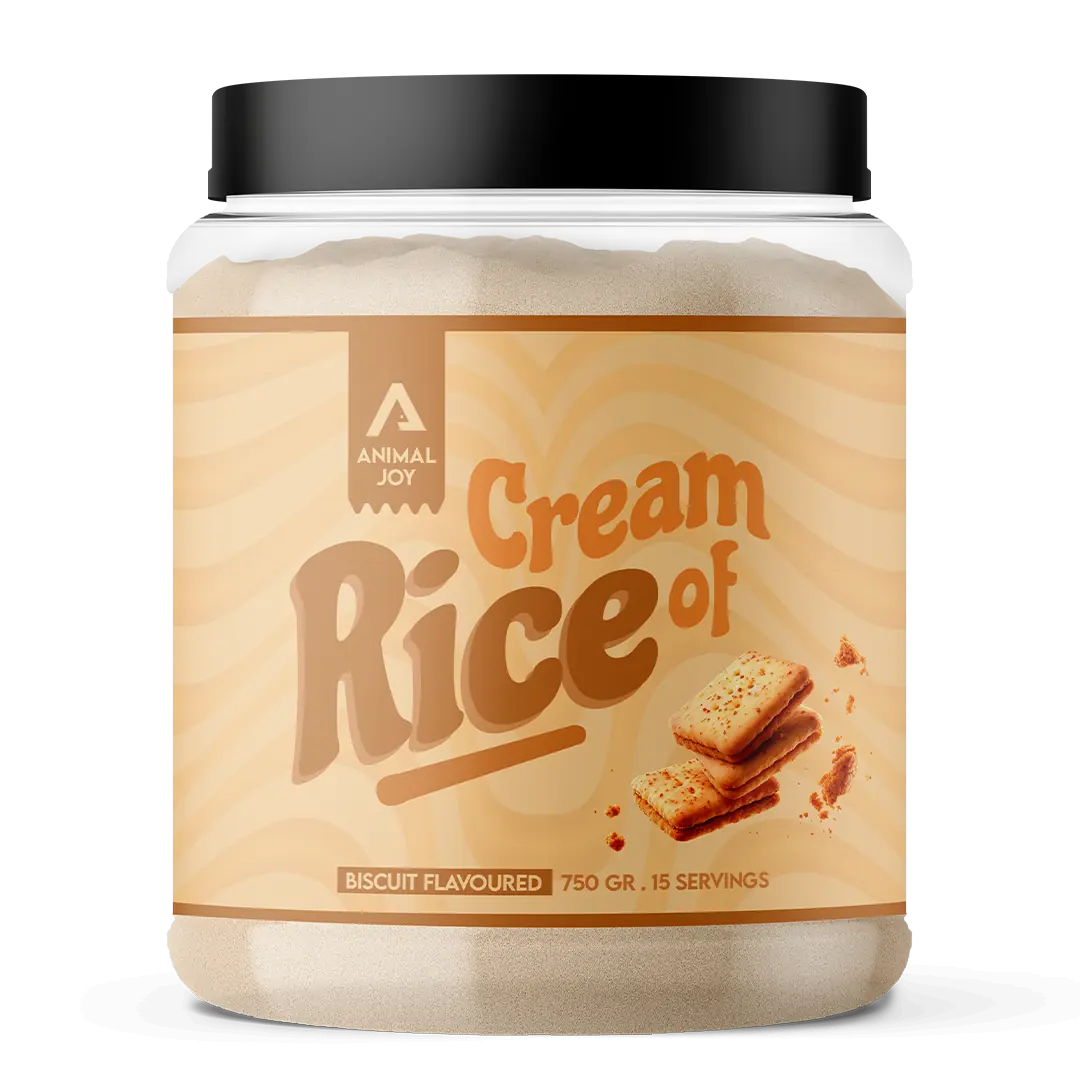 Cream Of Rice Bisküvi Aromalı - 750 Gr - 15 Servis
