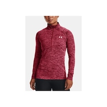 Under Armour Kadın Sweatshırt Bordo