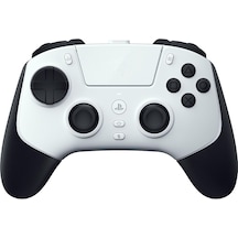 Raiju V3 Pro For Ps5 & Pc - White Rz06-05580200-r3g1
