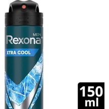 Men Erkek Sprey Deodorant Xtra 72 Saat Kesintisiz Üstün Koruma 150 Ml