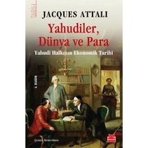 Yahudiler, Dünya Ve Para