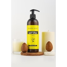 Pharma Acqua Argan Oil Collection Vücut Losyonu 473 ML