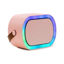 Hepu Hp-s09 10w Taşınabilir Kablosuz Bluetooth Hoparlör