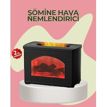 Usb Güçlü Ultrasonik Hava Nemlendirici Sessiz Çalışan 270 Ml Difüzör Çok Renkli 38829045