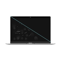 Apple Macbook Neo Mat Ekran Koruyucu 9h Nano Anti Glare 13 İnç A3404 İle Uyumlu