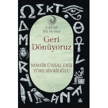 Geri Dönüyoruz 2 - Qhdh-899529