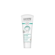 Lavera Sensitive & Repair Hassas ve Onarıcı Diş Macunu 75 ML