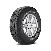 Yokohama 215/80R15 102S M+S 3Pmsf Owl Geolandar A/T G015 Dört Mevsim Lastiği  - 2025