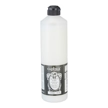 Cadence Ultimate Glaze - Kalın Sır Vernik 750 ML Yarımat