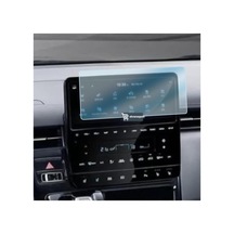 Hyundai Staria Hibrit Uyumlu Araç Ekran Koruyucu 10.25 İnç Multimedya 9h Nano Kırılmaz Şeffaf