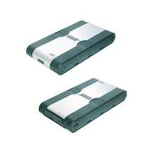 Karnas_Teknoloji Assmann Da-70440 Digitus 3,5 Inch Sata Hdd Için 3,5 Inch Harici K