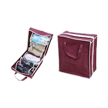 Ayakkabı Saklama Hurcu Shoe Tote