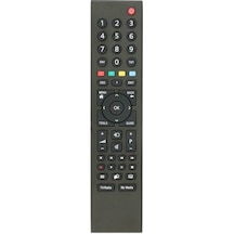 Beko Uyumlu B40 Lb 5533 Led Tv Kumanda