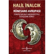 Rönesans Avrupası - Rxlu-604089