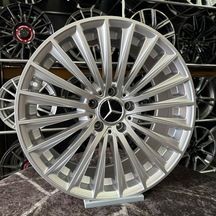 19" İnç 5x112 Mercedes S Glass Jant Modeli 8.5-9.5 Ofset
