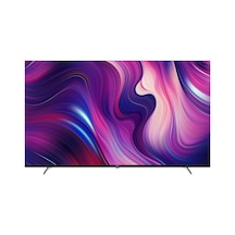 Next YE-65020GFSG5-4K 65" 4K Ultra HD Android Smart LED TV