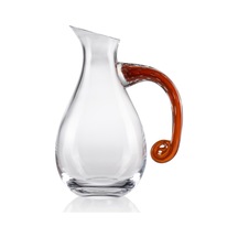 Pasabahce Leaf Kana 1.5 L Mercan - 1 Adet