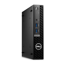 Dell Optiplex 7010MFF N003O7010MFFU06 i3-13100T 16 GB 1 TB+512 GB SSD Free Dos Mini Pc