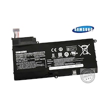 Laptopyedekparca Samsung Uyumlu Np535U4C-S01Tr Batarya Laptop Pili
