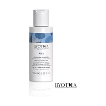 Byotea Aha Derin Temizlik Peeling Leke Karşıtı Gözenek Arındırıcı Yenileyici Yüz Bakım Jeli 100ml