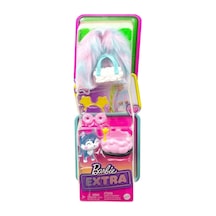 Hdj38 Kampanya - Barbie Extra Hayvan Dostları Ve Kıyafet Paketleri - Özel Fiyat Standart