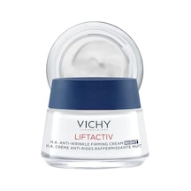 Vichy Liftactiv Supreme Night Kırışıklık Karşıtıcı Gece Bakım Kremi 50 Ml