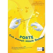 Çok Amaçlı Müzik Kitabı