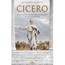 Cicero / Anthony Everitt 9786257631662