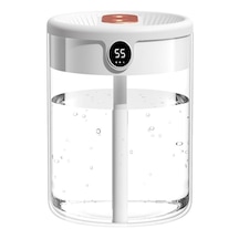 PowerMaster H8 3W H2O 750 ML Çift Püskürtme Portlu Hava Nemlendirici