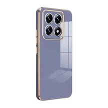 Xiaomi Mi 14t Pro Volet Silikon