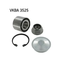 Renault Symbol 2 Arka Aks Bilyasi 2009-2012 Skf Vkba3525