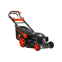 Trex G46P-B Benzinli Çim Biçme Makinesi