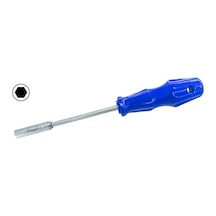 Master 505750 Lokma Uçlu Tornavida 6 Mm
