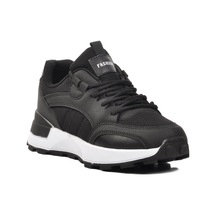 Ayakmod 9927-24y Siyah-siyah Unisex Sneaker 001 Ayakmod 9927-24y Siyah-siyah Unisex Sneaker 001