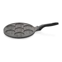 Schafer Cory Pankek Tavası 26 Cm-gri