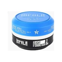 Saç Wax Light No3 150 Ml