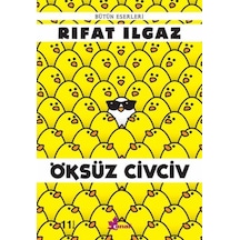 Öksüz Civciv - Glob-655744