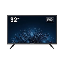 32" Hıkvısıon Ds-d5032f3-1v0s 8ms 75hz 300nt Hoparlör 7/24 Endüstriyel Monitör