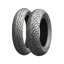 Yamaha Xenter 100/80-16 120/80-16 Michelin City Grip 2 Takım