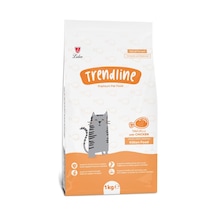 Tavuklu Yavru Kedi Maması, 1kg