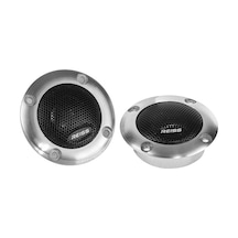 Reiss Audio Rs-tw52 100 Watt 50 Watt 4 Ohm 2khz 22khz Professional Quality Tweeter Takımı