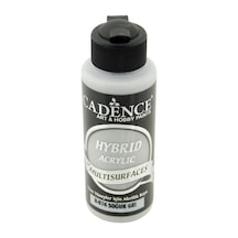 Soğuk Gri Multisurface 120 Ml