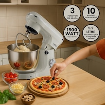 Lydsto Kitchen Helper PV-4700 1500 W Stand Mikser