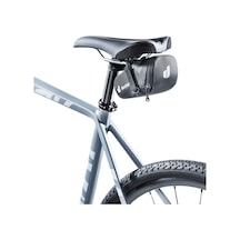 Deuter Bike Bag 0.5 Litre Bisiklet Çantası Black 001