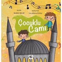 Çocuklu Cami / İbrahim Aslan