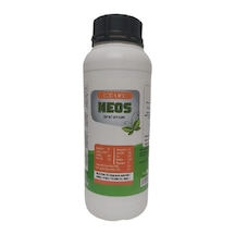 NEOS BİTKİ BESİNİ Süs Bitkileri Saksı Salon Balkon Hobi 1 LT.