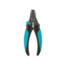 Paslanmaz Kedi Ve Köpek Tırnak Makası Plastik/paslanmaz Çelik, 16 Cm