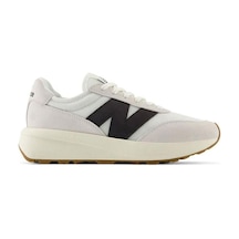 New Balance Lifestyle Unisex Günlük Ayakkabı U370ca Siyah